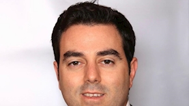 אורי קיסוס, צילום: פביאן קולדורף